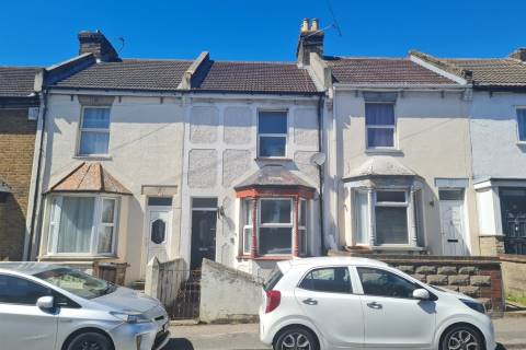 Property for auction in Kent