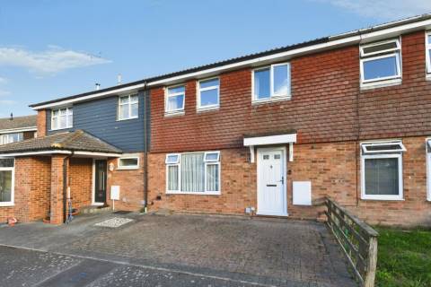 Property for auction in Essex