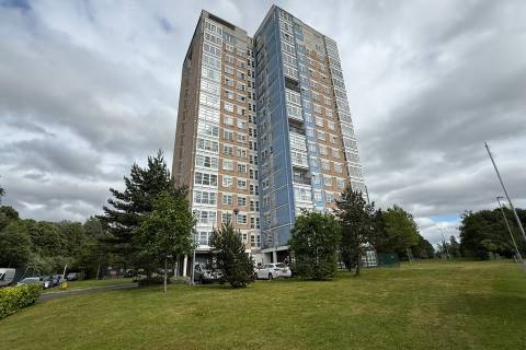Property for auction in Lancashire
