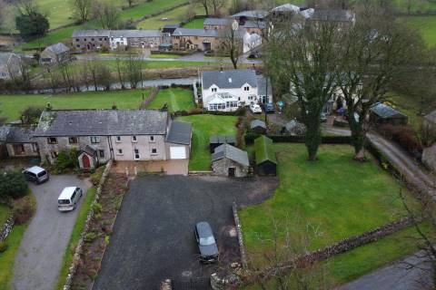 Property for auction in Cumbria