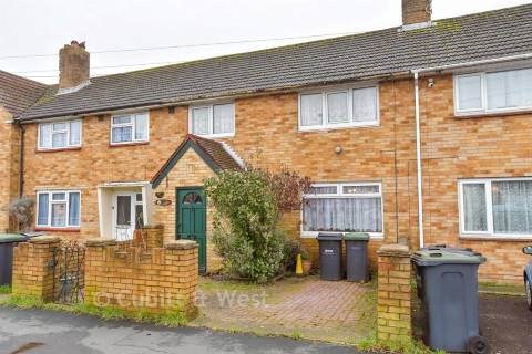 Property for auction in Hampshire