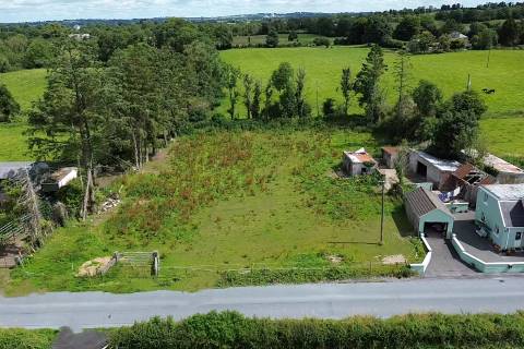 Property for auction in County Longford