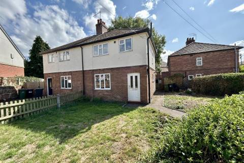 Property for auction in Shropshire