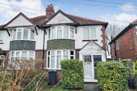 Property for auction in West Midlands