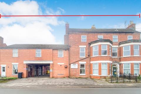 Property for auction in Gloucestershire