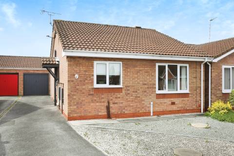 Property for auction in Nottinghamshire