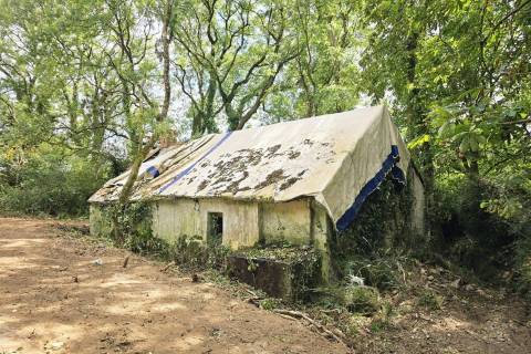 Property for auction in Dyfed