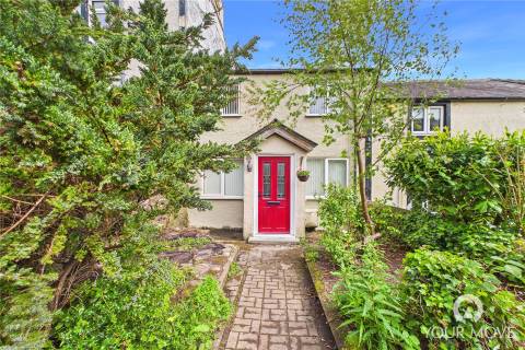 Property for auction in Cumbria