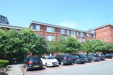 Property for auction in Merseyside