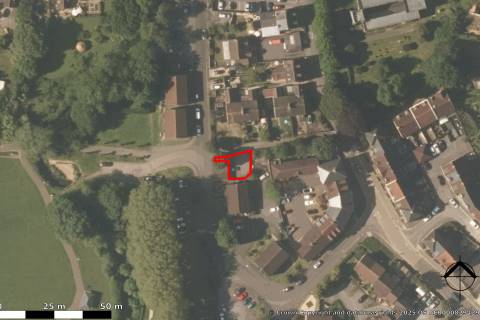Property for auction in Somerset