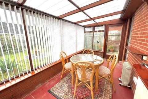 Property for auction in East Yorkshire