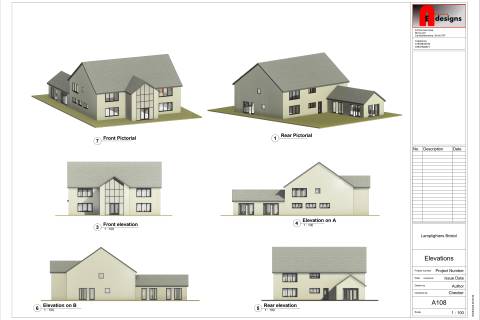 Property for auction in Avon
