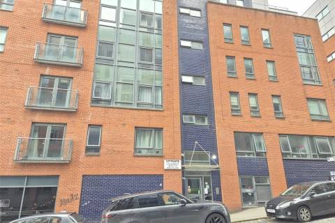 Property for auction in Merseyside