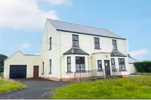 Property for auction in County Sligo