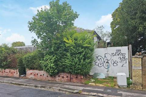 Property for auction in Hampshire