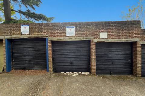 Property for auction in London