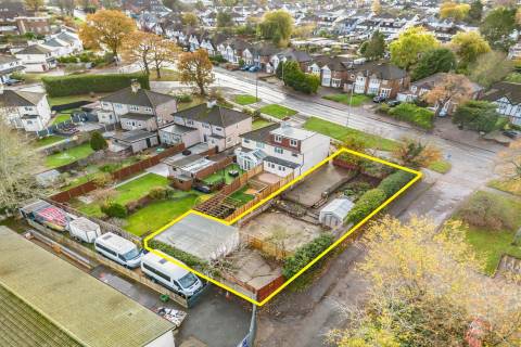 Property for auction in Hertfordshire