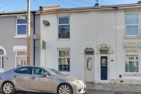 Property for auction in Hampshire