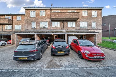 Property for auction in Surrey