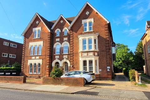 Property for auction in Bedfordshire
