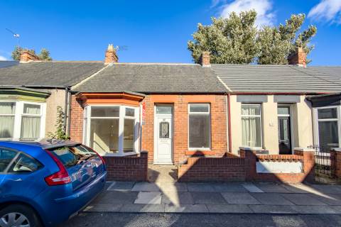 Property for auction in Tyne and Wear