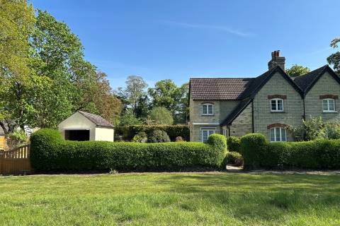 Property for auction in Suffolk