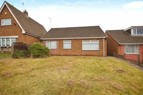 Property for auction in Nottinghamshire