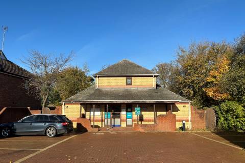 Property for auction in Suffolk