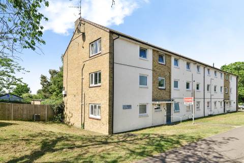 Property for auction in Hertfordshire