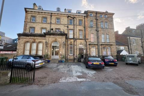 Property for auction in North Yorkshire