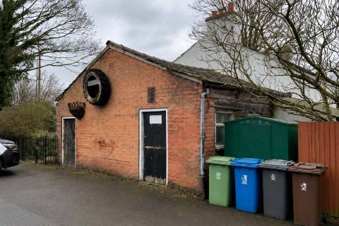 Property for auction in Lancashire