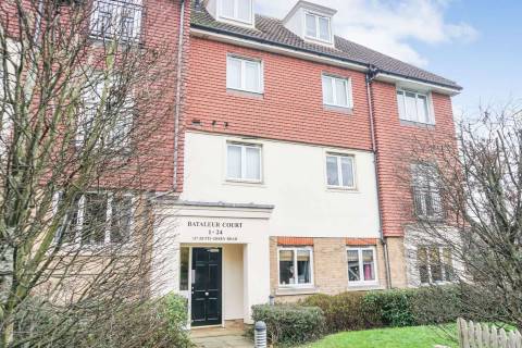 Property for auction in Essex