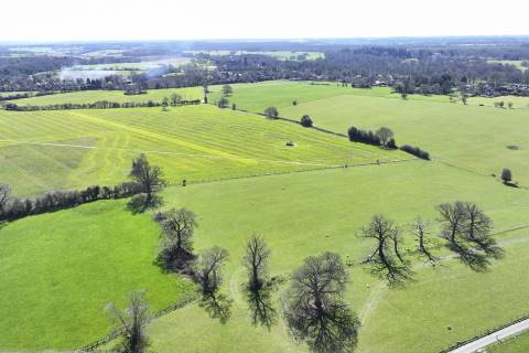 Property for auction in Hertfordshire