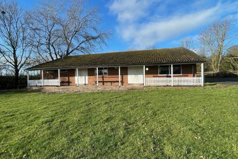 Property for auction in Bedfordshire