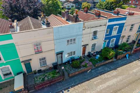 Property for auction in Avon