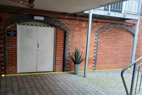 Property for auction in Oxfordshire