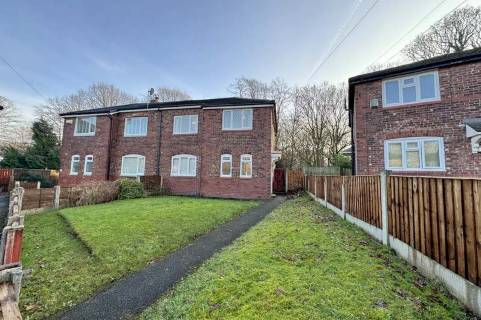 Property for auction in Lancashire
