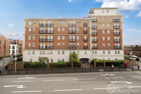 Property for auction in Middlesex