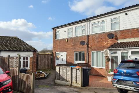 Property for auction in Buckinghamshire