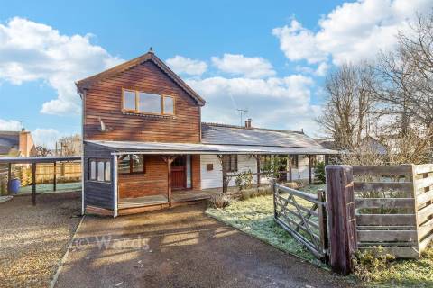 Property for auction in Kent