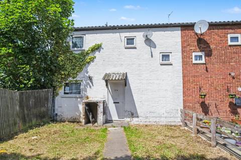 Property for auction in Middlesex