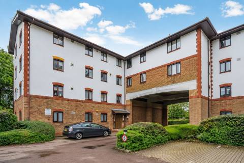Property for auction in Middlesex