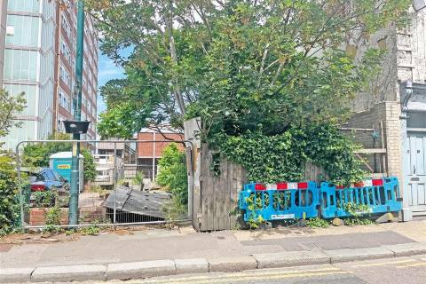 Property for auction in Kent