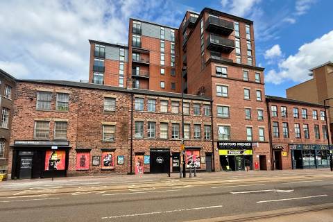 Property for auction in South Yorkshire
