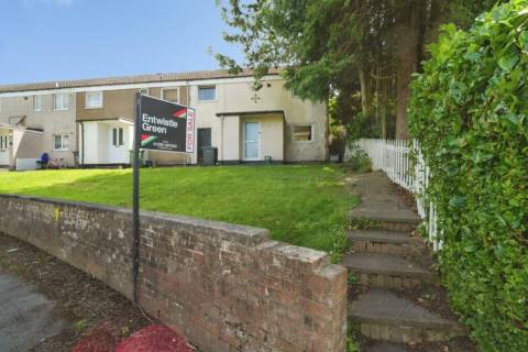 Property for auction in Lancashire