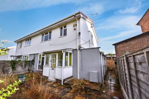 Property for auction in Essex