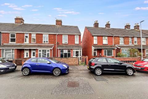 Property for auction in Norfolk