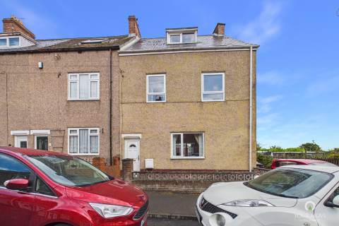 Property for auction in County Durham