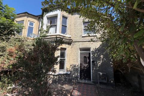 Property for auction in Suffolk