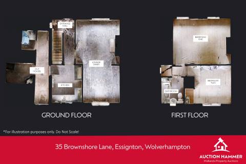 Property for auction in West Midlands
